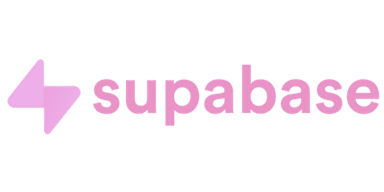 Supabase Logo